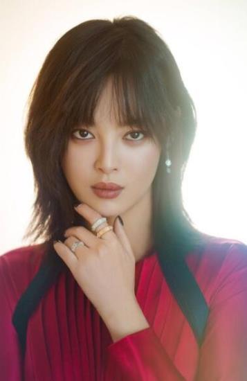 网友爆料甜美女星原视频,网友直呼惊艳！